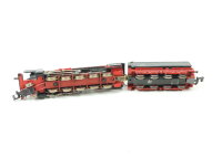Fleischmann N 7177 Dampflok Schlepptenderlok BR 051 628-6 DB / defekt