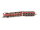 Fleischmann N 7177 Dampflok Schlepptenderlok BR 051 628-6 DB / defekt