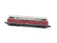 Arnold N 2022 Diesellok rot-grau BR 221 148-0 DB /...
