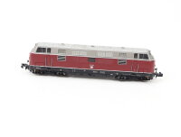 Arnold N 2022 Diesellok rot-grau BR 221 148-0 DB / Simplex OVP