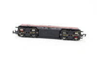 Arnold N 2022 Diesellok rot-grau BR 221 148-0 DB / Simplex OVP