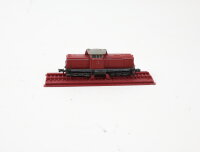Röwa N 6101 Diesellok Rangierlok purpurrot BR...