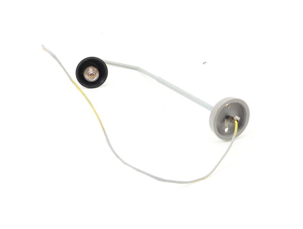 Beli-Beco H0 Lampe Leuchte Bogenlampe / geprüft