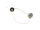 Beli-Beco H0 Lampe Leuchte Bogenlampe / geprüft