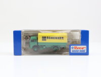 Roco H0 1559 Modellauto LKW Magirus Magirus 5T...