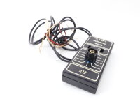 ELV LHR 2W Luxus-Handregler für Modellbahn / ohne Stecker
