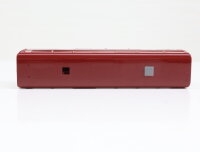 Herpa H0 Modellauto Bus Linienbus MAN SÜ 240 " DB" rot 1:87