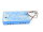 Viessmann 5551 Steuerungszubehör Universalrelais Relais blau / 2,5A 14 - 16 V