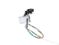 Evemodel  N Signale Lichtsignal Blocksignal Höhe 45 mm / LED geprüft