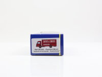 Ree Modeles H0 Ref.CB-051 Modellauto LKW Panhard Movic Anterist & Schneider OVP