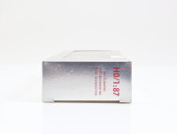 Herpa H0 182256 Modellfahrzeug LKW MAN L2000 Koffer Kiesel Denk Fabrik 1:87