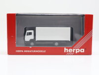 Herpa H0 142335 Modellauto LKW Mercedes-Benz MB 814...