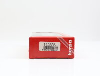 Herpa H0 142335 Modellauto LKW Mercedes-Benz MB 814...