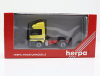 Herpa H0 Modellauto LKW Zugmaschine MB Actros P´MP1...