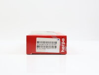 Herpa H0 Modellauto LKW Zugmaschine MB Actros P´MP1...