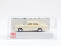 Busch H0 42000 Modellauto Opel Rekord C Limousine...