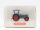 Wiking H0 871 01 29 Modellauto Traktor Eicher-Königstiger Blau 1:87