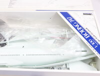 Doyusha 100-B4-8.000 Modellbausatz Plastikmodell...