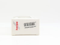 Herpa H0 740302 Schwerer PKW Typ 108 geschlossen...