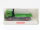 Wiking H0 675 02 26 Modellauto LKW MAN mit Ladekran grün 1:87