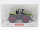 Wiking H0 363 99 Modellauto Traktor Claas Axion 5000 Grün 1:87