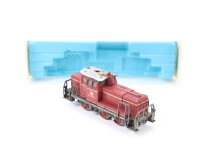 Atlas N 2194 Diesellok purpurrot BR 261 006-1 DB / defekt