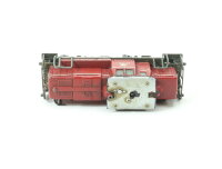 Atlas N 2194 Diesellok purpurrot BR 261 006-1 DB / defekt