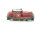 Atlas N 2194 Diesellok purpurrot BR 261 006-1 DB / defekt