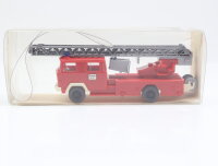 Wiking H0 20620 Modellauto Magirus Deutz Feuerwehr...