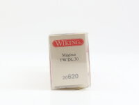 Wiking H0 20620 Modellauto Magirus Deutz Feuerwehr Drehleiter 1:87