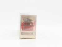 Wiking H0 20620 Modellauto Magirus Deutz Feuerwehr Drehleiter 1:87