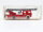Wiking H0 20620 Modellauto Magirus Deutz Feuerwehr Drehleiter 1:87