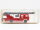 Wiking H0 20620 Modellauto Magirus Deutz Feuerwehr Drehleiter 1:87