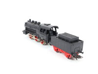 Lima H0 2001 Dampflok Schlepptenderlok BR 4640