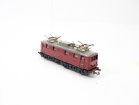 Piko H0 Elektrolok E-Lok dunkelrot BR E46 0701 / Bakelit