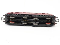 Piko H0 Elektrolok E-Lok dunkelrot BR E46 0701 / Bakelit