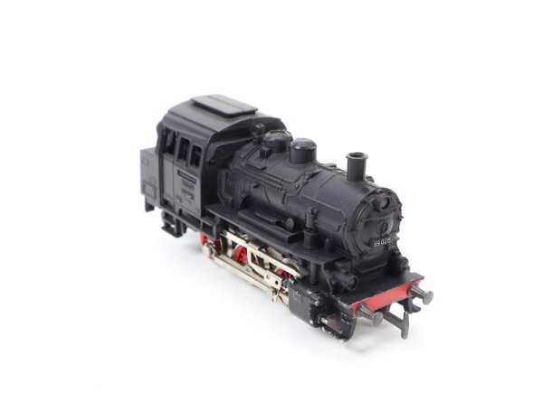 Märklin H0 3000 Dampflok Tenderlok BR 89 028 DB