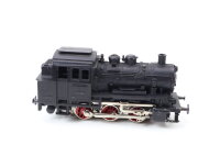 Märklin H0 3000 Dampflok Tenderlok BR 89 028 DB