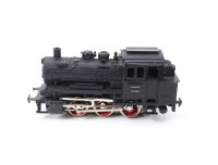 Märklin H0 3000 Dampflok Tenderlok BR 89 028 DB