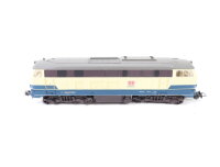 Piko H0 57501 Diesellok ozeanblau-beige BR 218 204-6 DB / defekt