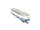 Piko H0 57501 Diesellok ozeanblau-beige BR 218 204-6 DB / defekt
