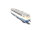 Piko H0 57501 Diesellok ozeanblau-beige BR 218 204-6 DB / defekt