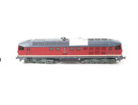 Piko H0 5/6010 Diesellok "Ludmilla" CCCP rot BR 130 005-2 DR