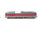 Piko H0 5/6010 Diesellok "Ludmilla" CCCP rot BR 130 005-2 DR