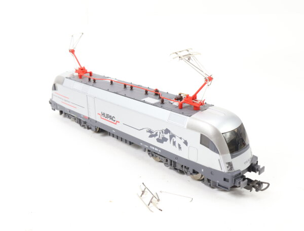Piko H0 57413 Elektrolok E-Lok Taurus "HUPAC" BR 1116 901-8 / Digital NEM