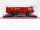 Del Prado H0 Modellauto Feuerwehr Morita Airport Crash Tender MAF-125 Japan 1:87