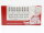 Herpa H0 051170 Modellauto LKW 4x Scania SL 3a Chassisverkleidung Ersatzteil