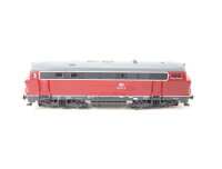 Mehano H0 3926 Diesellok rot-grau BR 216 001-8...