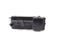 Märklin H0 3087 Dampflok Tenderlok schwarz-rot