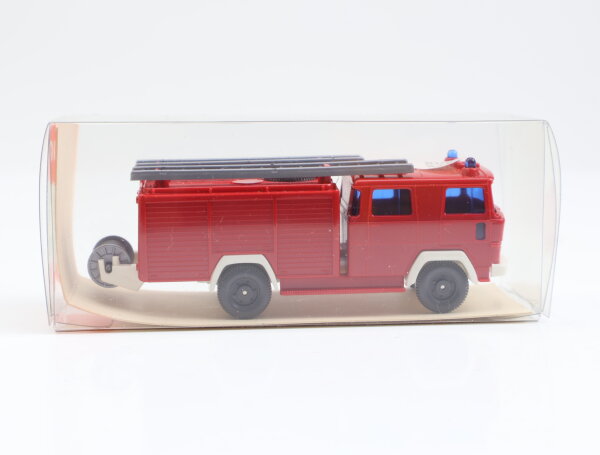 Wiking H0 20610 Modellauto Feuerwehr Magirus LF 16 1:87
